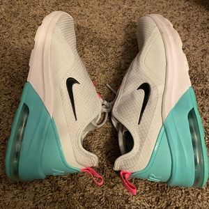 Womens nike athletic shoes